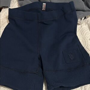 FP Movement by Free People Navy Shorts